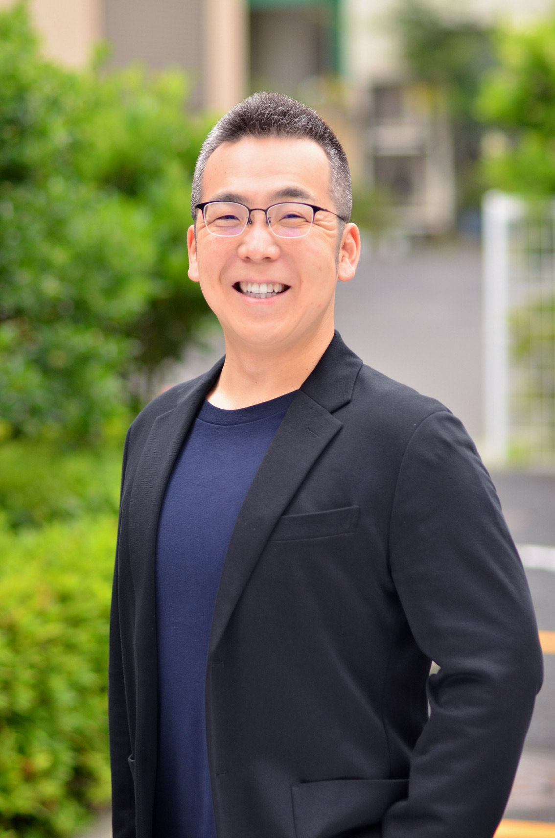 斎藤