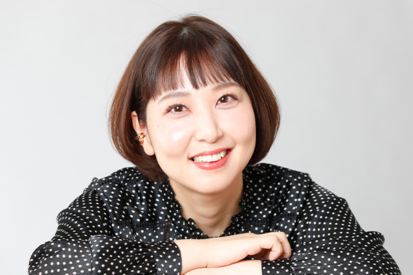 S.E.さん