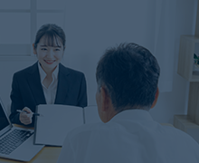 事業承継支援